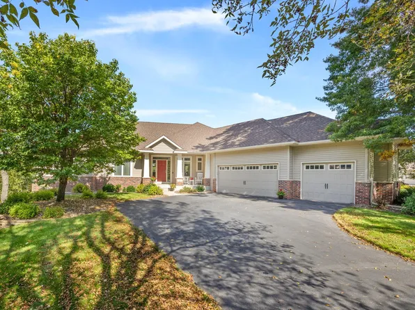 13497 212th Ave NW, Elk River, MN 55330