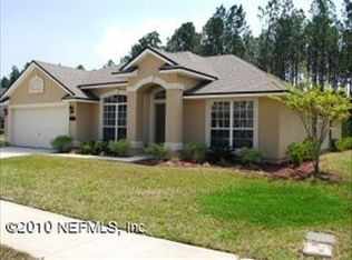 316 Blackthorn Pl, Jacksonville, FL 32259