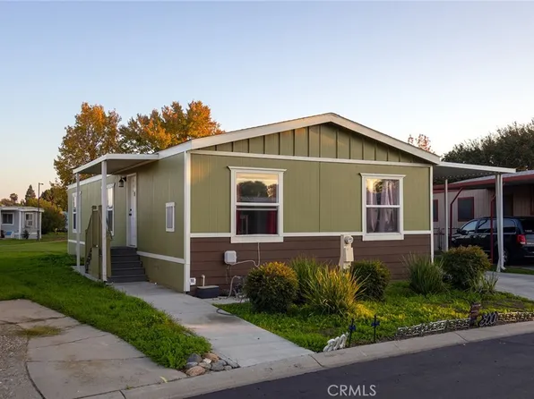 2499 E Gerard Ave Spc 123, Merced, CA 95341