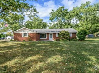 5505 N Winding Way, Muncie, IN 47304