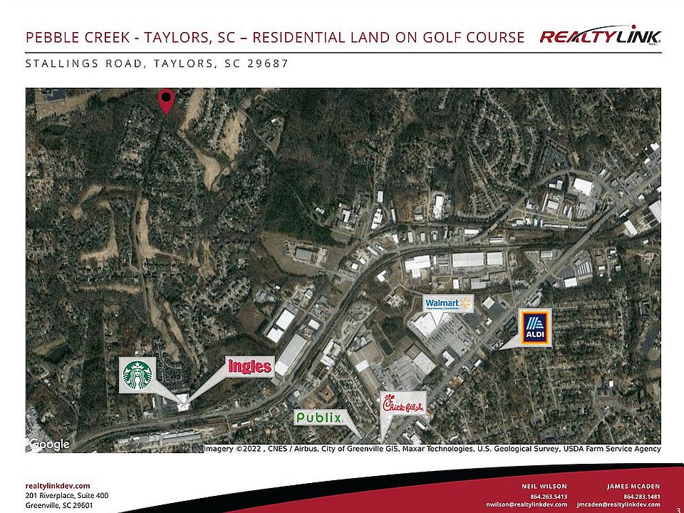 2nd image of 878 Stallings Rd