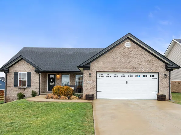 605 McKala Ln, Richmond, KY 40475