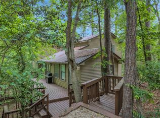 701 Lakeview Estates Dr, Coldspring, TX 77331