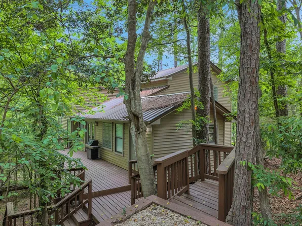 701 Lakeview Estates Dr, Coldspring, TX 77331