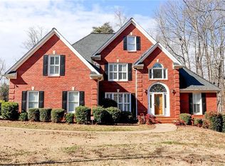 303 Oakwood Dr, Cumming, GA 30040