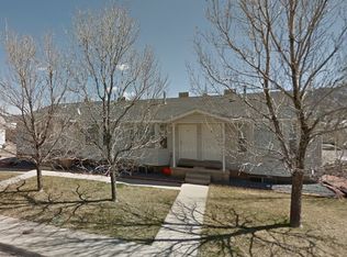 519 S 1275 W APT 1, Cedar City, UT 84720