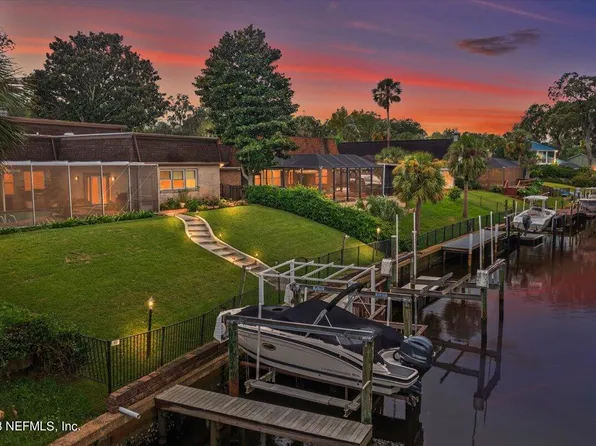 11429 PORTSIDE Drive, Jacksonville, FL 32225