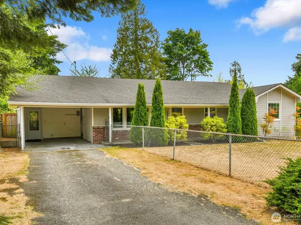 13811 Beverly Park Road, Lynnwood, WA 98087