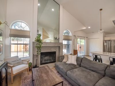 255 Wikiup Meadows Drive, Santa Rosa, CA, 95403