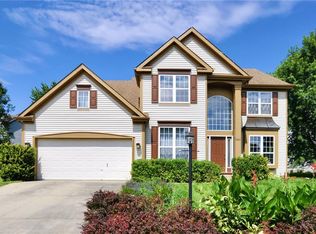 3240 Lindel Ln, Indianapolis, IN 46268