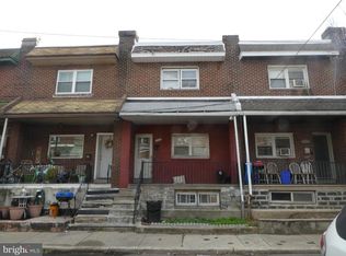 1509 S Corlies St, Philadelphia, PA 19146