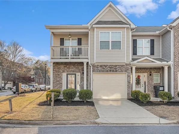 7206 Begonia Way #4, Austell, GA 30168