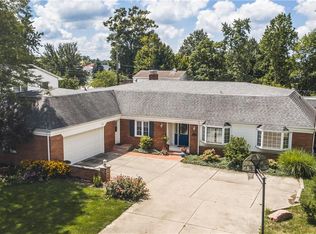 1407 Durham Dr, Crawfordsville, IN