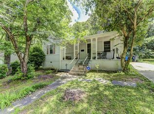 1434 Hawthorne Way, East Pt, GA 30344
