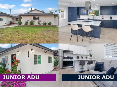 11205 Montgomery Ave, Granada Hills, CA, 91344