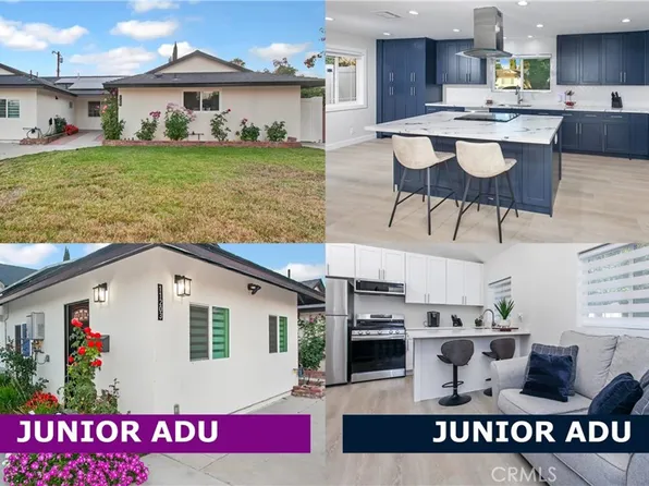 11205 Montgomery Ave, Granada Hills, CA 91344