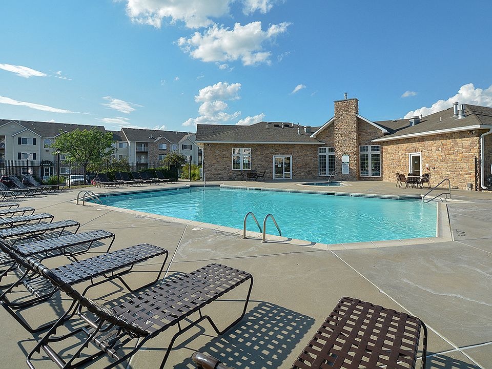 The Overlook Apartment Rentals Topeka, KS Zillow