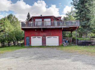 14305 Chawa Cir, Anchorage, AK 99516