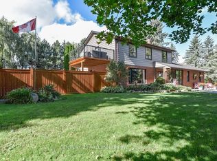 1666 Spruce Dr, Caledon, ON L7K 1B2