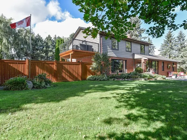 1666 Spruce Dr, Caledon, ON L7K 1B2