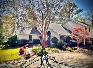 943 Fieldstone Dr, Macon, GA 31210