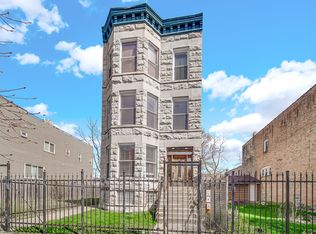 6547 S Woodlawn Ave #2, Chicago, IL 60637