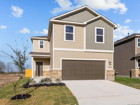5527 Frederick blf, San Antonio, TX 78073