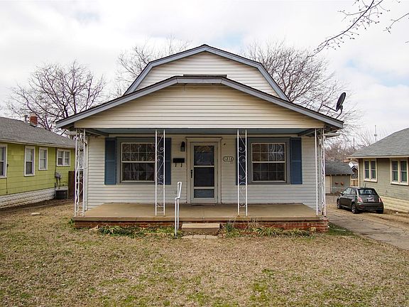 2nd image of 1216 S Indianapolis Ave