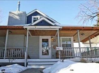 807 S Tracy Ave, Bozeman, MT 59715