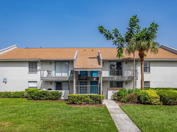 2nd image of 3516 Coronado Dr #605