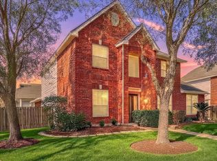 9319 Hudson Bend Cir, Houston, TX 77095