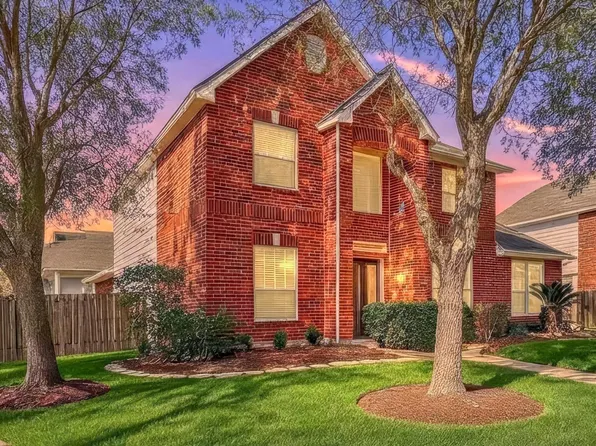 9319 Hudson Bend Cir, Houston, TX 77095