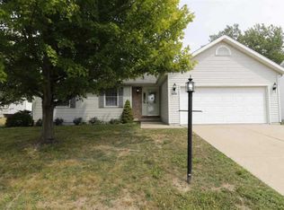 6326 N Syler St, Peoria, IL 61615