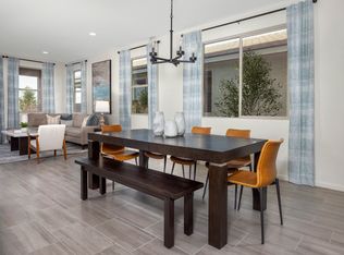 Grayson Plan, Hanson Ridge, Vail, AZ 85641