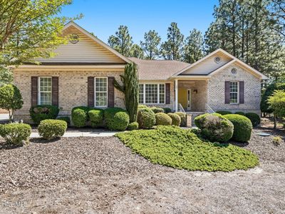 105 Woodall Court, West End, NC, 27376