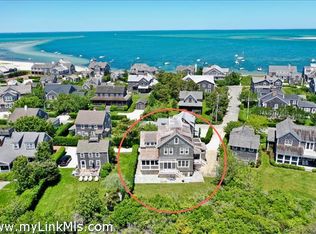 34 Walsh St, Nantucket, MA 02554