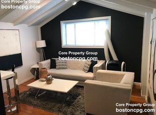 57 Prince St #1, Boston, MA 02113