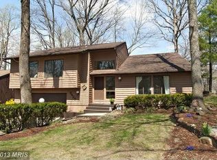 9628 W Window Way, Columbia, MD 21046