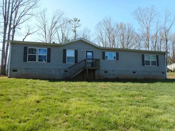 967 Barnardsville Hwy, Weaverville, NC 28787
