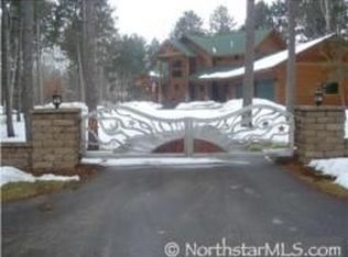 11766 Harbor Ln, Crosslake, MN 56442