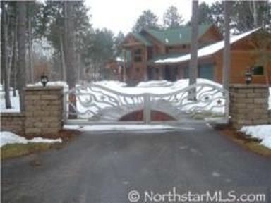 11766 Harbor Ln, Crosslake, MN, 56442
