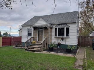 5204 Big Tree Rd, Orchard Park, NY 14127