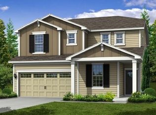 15168 Downham Dr, Fishers, IN 46037