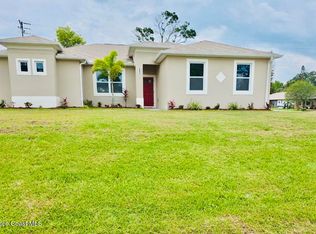 401 Homestead Ave NE, Palm Bay, FL 32907