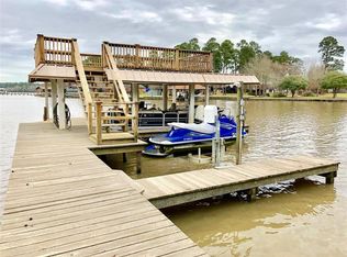 35 Carolina Way, Huntsville, TX 77320