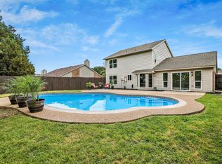 4117 River Birch Rd, Fort Worth, TX 76137