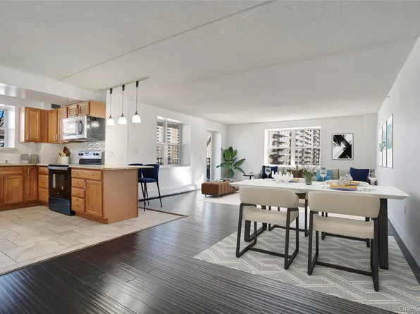 79-14 Rockaway Beach Boulevard #3J, Rockaway Beach, NY 11693