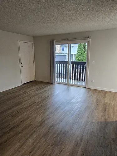 Floor plan The Arrow