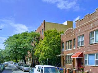 25-58 41st St #2F, Astoria, NY 11103