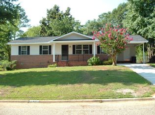 1401 43rd St, Phenix City, AL 36867